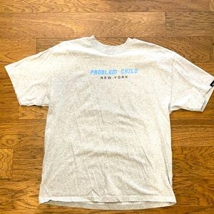 Problem Child NYC XL Graphic Shirt